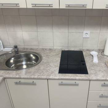 Сдается 1-комнатная квартира, 41 м²