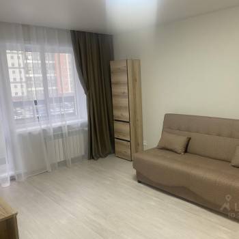 Сдается 1-комнатная квартира, 41 м²