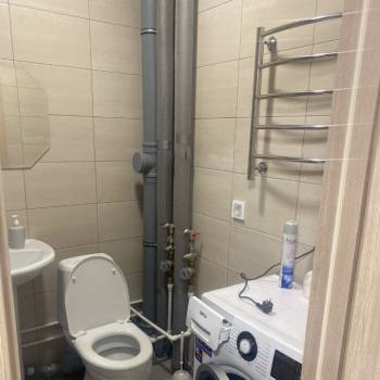 Сдается 1-комнатная квартира, 41 м²