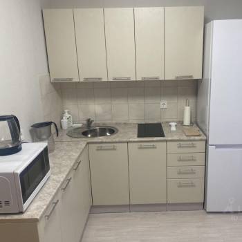 Сдается 1-комнатная квартира, 41 м²