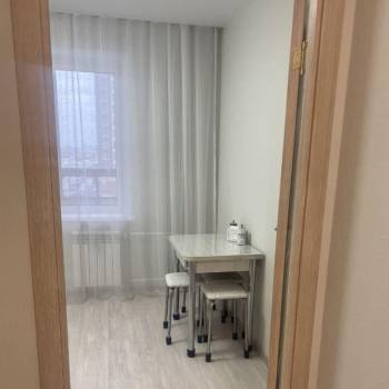 Сдается 1-комнатная квартира, 41 м²