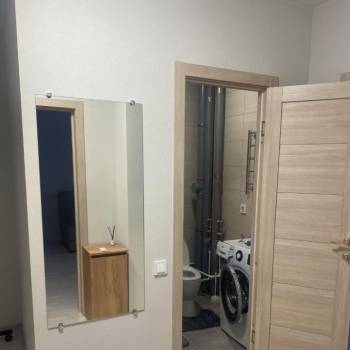Сдается 1-комнатная квартира, 41 м²