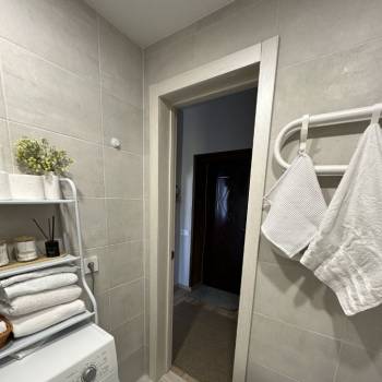 Продается 1-комнатная квартира, 31,5 м²
