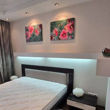 Продается 3-х комнатная квартира, 77 м²