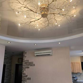 Продается 3-х комнатная квартира, 77 м²
