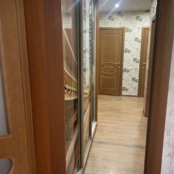 Сдается 2-х комнатная квартира, 60 м²