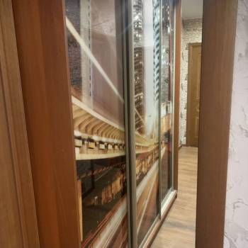 Сдается 2-х комнатная квартира, 60 м²