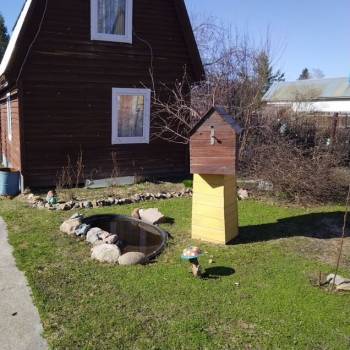 Продается Дом, 60 м²