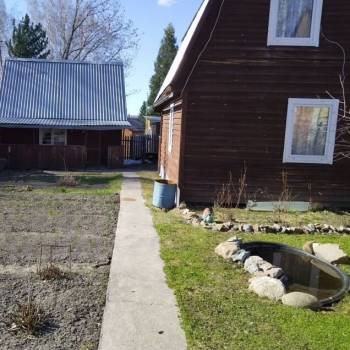 Продается Дом, 60 м²