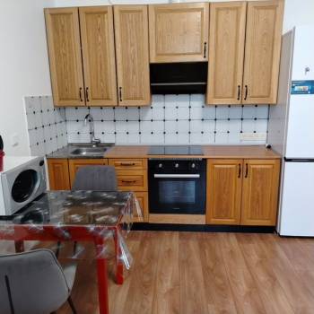 Сдается 1-комнатная квартира, 45,9 м²