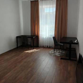 Сдается 1-комнатная квартира, 45,9 м²