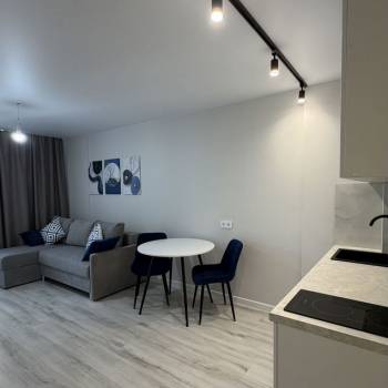 Сдается 1-комнатная квартира, 31 м²