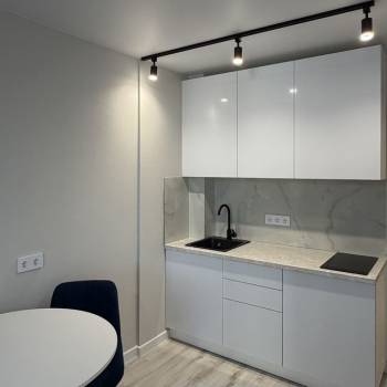 Сдается 1-комнатная квартира, 31 м²