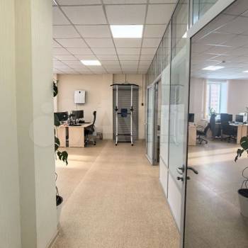 Сдается Нежилое помещение, 123 м²