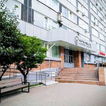 Сдается Нежилое помещение, 53,4 м²
