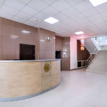 Сдается Нежилое помещение, 53,4 м²