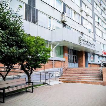 Сдается Нежилое помещение, 53,4 м²