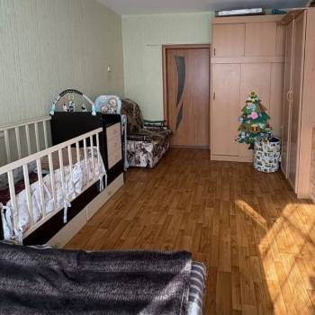 Продается 3-х комнатная квартира, 64 м²