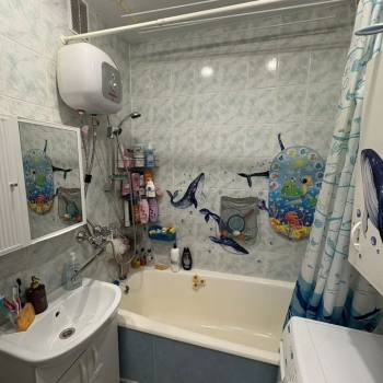 Продается 3-х комнатная квартира, 64 м²