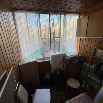 Продается 3-х комнатная квартира, 64 м²