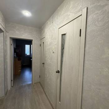 Продается 3-х комнатная квартира, 64 м²