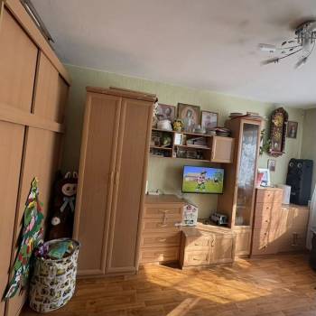 Продается 3-х комнатная квартира, 64 м²