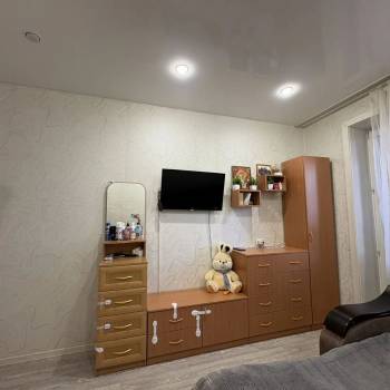 Продается 3-х комнатная квартира, 64 м²