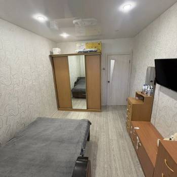 Продается 3-х комнатная квартира, 64 м²