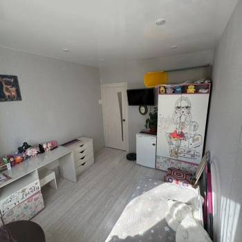 Продается 3-х комнатная квартира, 64 м²