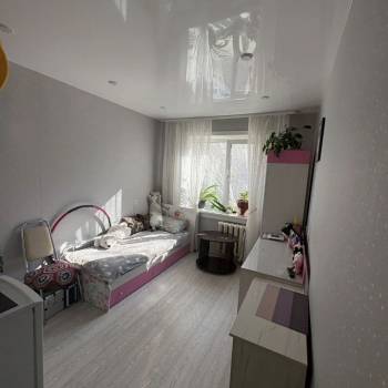 Продается 3-х комнатная квартира, 64 м²