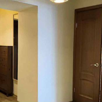 Сдается 1-комнатная квартира, 40,2 м²