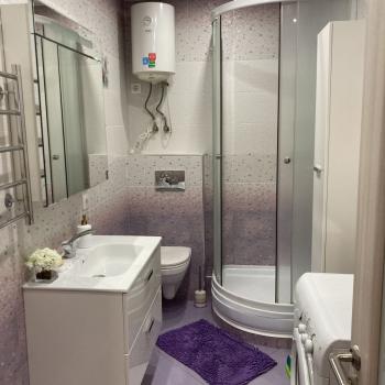 Сдается 1-комнатная квартира, 28 м²