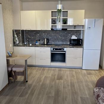 Сдается 1-комнатная квартира, 28 м²