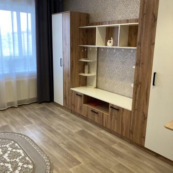Сдается 1-комнатная квартира, 28 м²