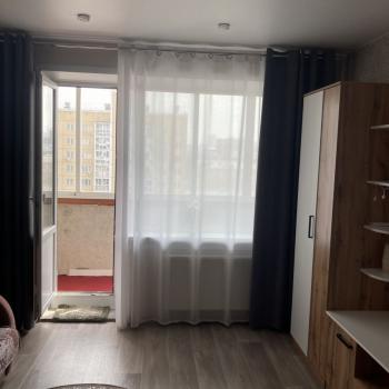 Сдается 1-комнатная квартира, 28 м²