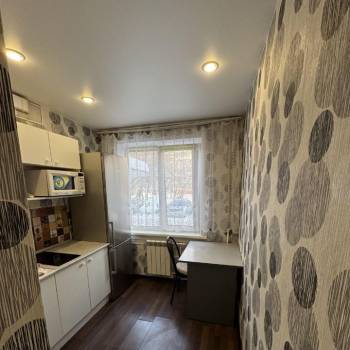 Сдается 1-комнатная квартира, 29 м²