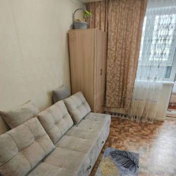 Продается 1-комнатная квартира, 20,6 м²
