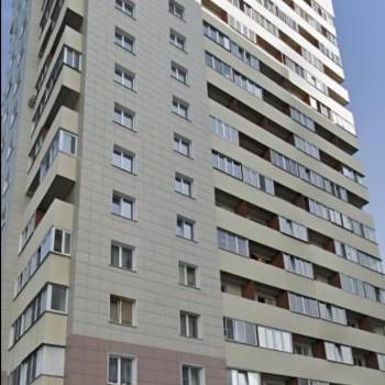 Продается 1-комнатная квартира, 20,6 м²