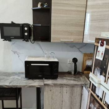 Продается 1-комнатная квартира, 20,6 м²