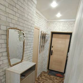 Продается 1-комнатная квартира, 20,6 м²