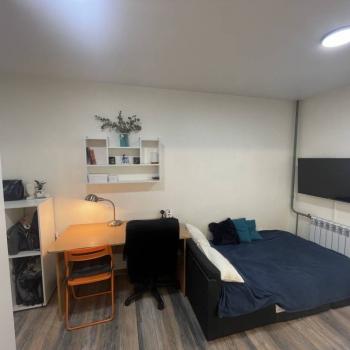 Продается 1-комнатная квартира, 18 м²
