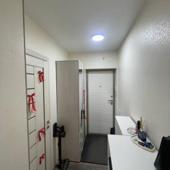 Продается 1-комнатная квартира, 18 м²