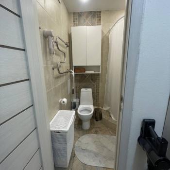 Продается 1-комнатная квартира, 18 м²