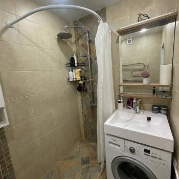 Продается 1-комнатная квартира, 18 м²