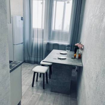 Сдается 1-комнатная квартира, 34 м²