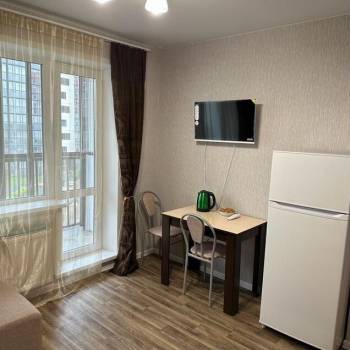 Сдается 1-комнатная квартира, 22 м²