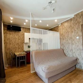 Сдается 1-комнатная квартира, 29 м²