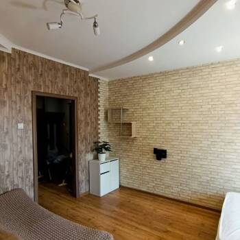 Сдается 1-комнатная квартира, 29 м²