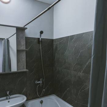 Продается 1-комнатная квартира, 36,5 м²