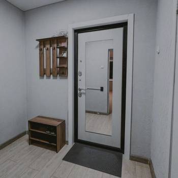 Продается 1-комнатная квартира, 36,5 м²